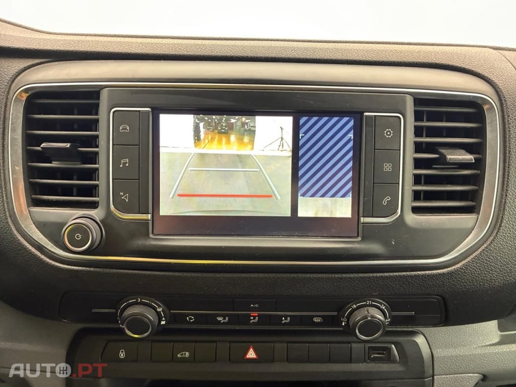 Peugeot Expert 2.0 BlueHDi Standard Ashpalt