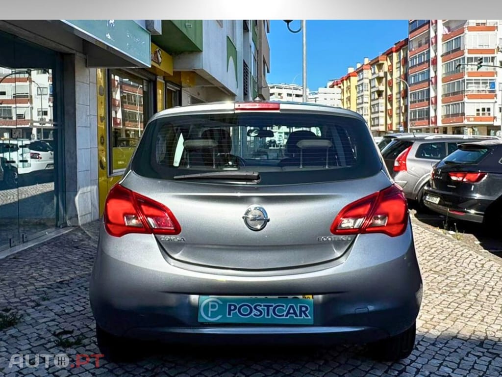 Opel Corsa 1.3 CDTi Ecotec d