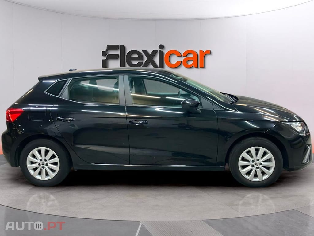 Seat Ibiza 1.0 TSI Style DSG