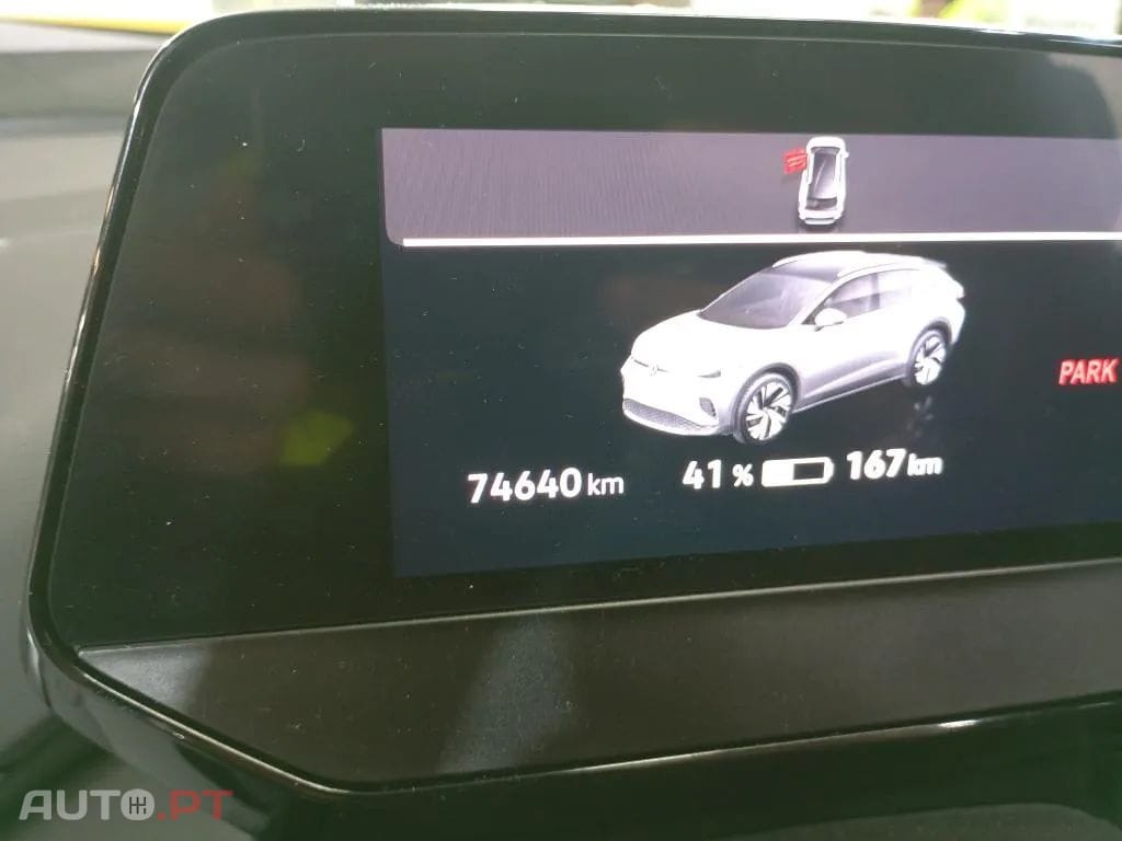 Volkswagen Id.4 77 kWh Pro Performance