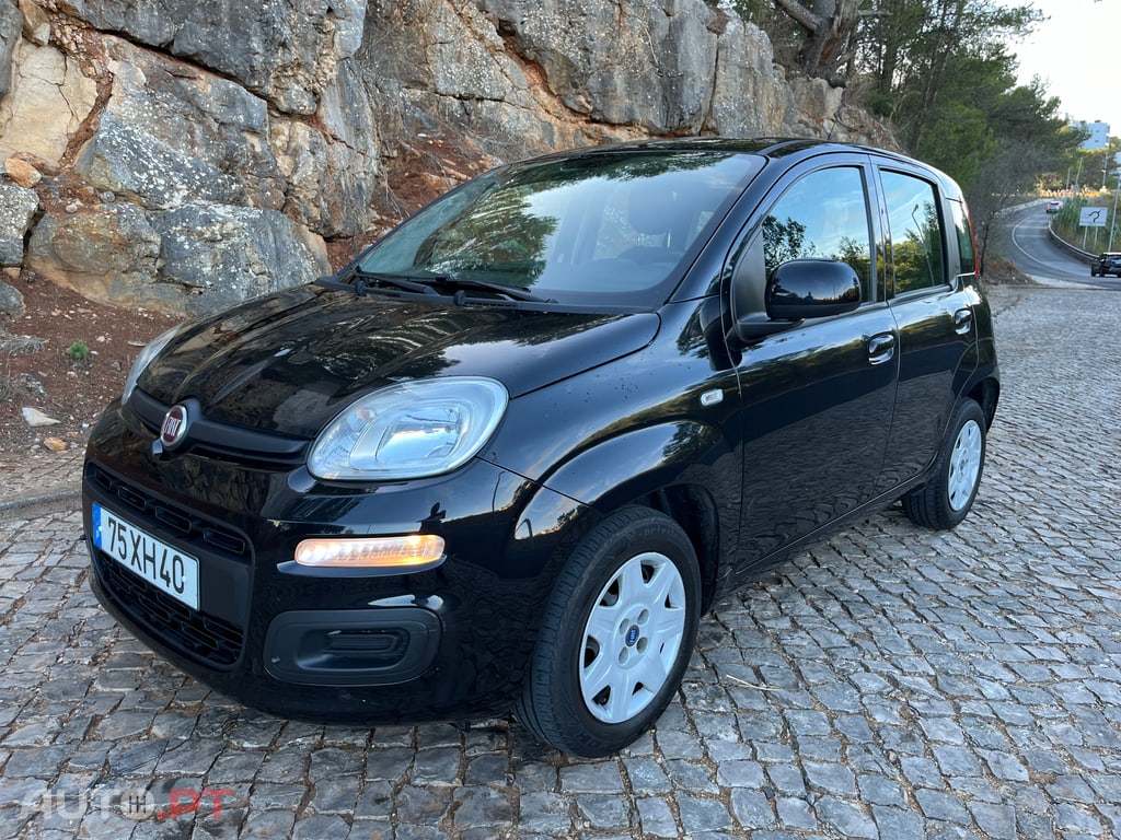 Fiat Panda 1.2