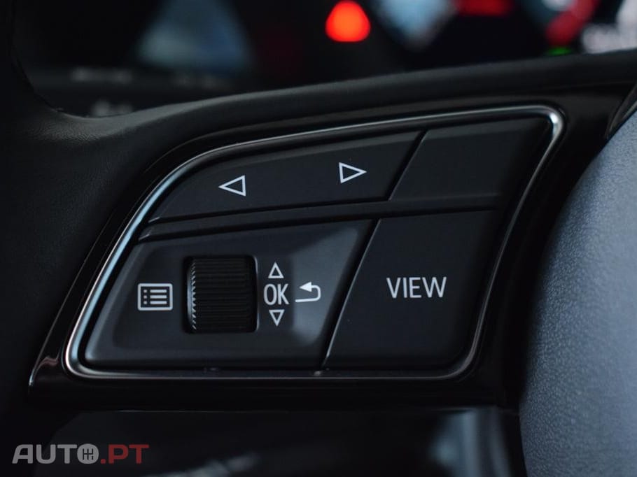Audi A3 Sportback 30 TDI