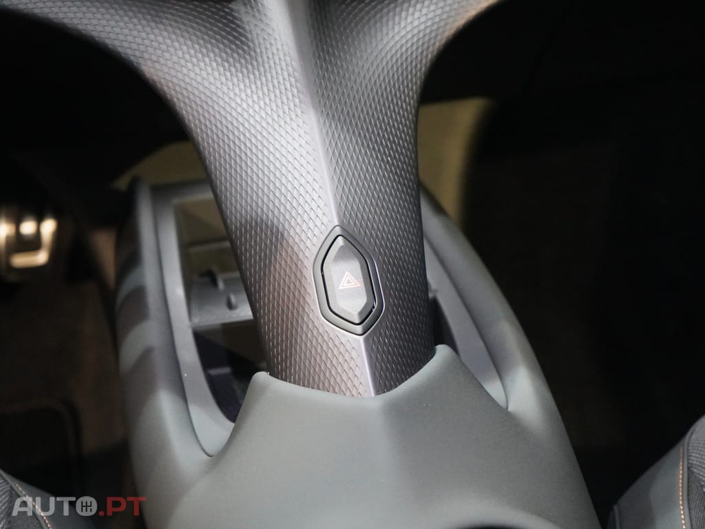 Cupra Tavascan 77 kWh Endurance