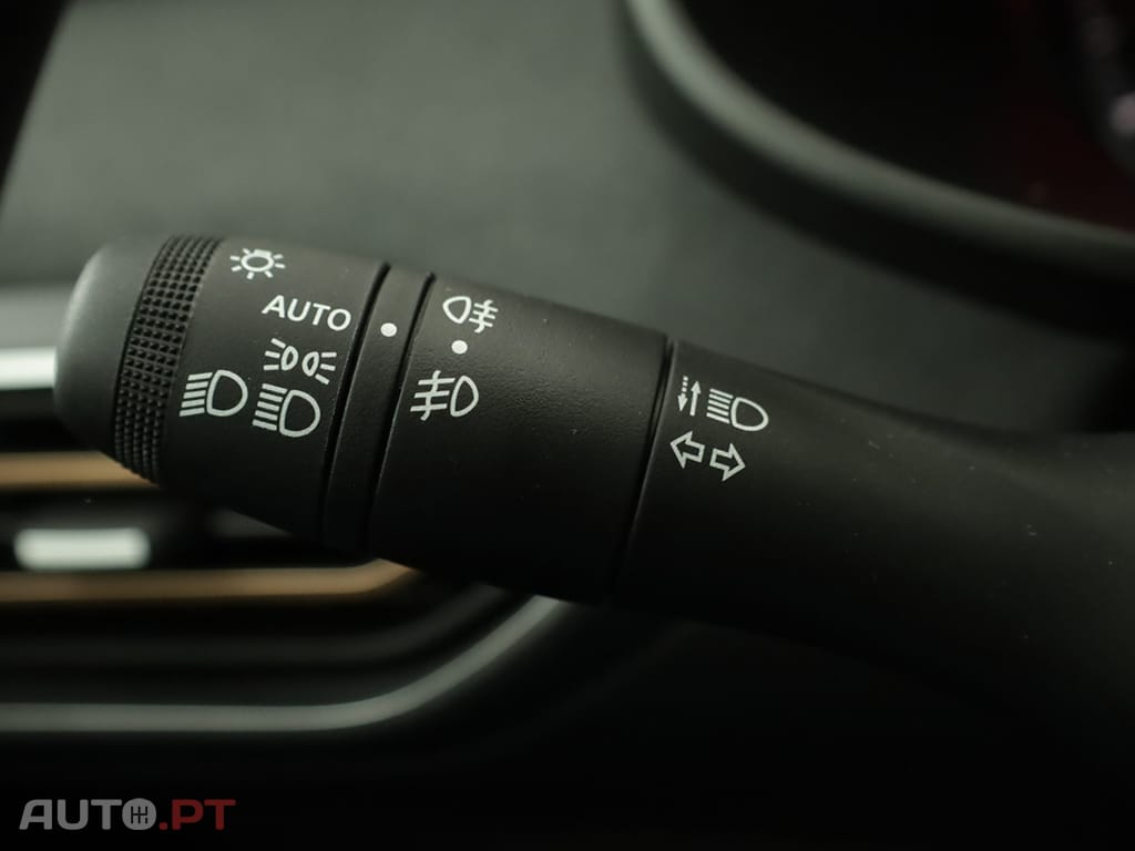 Dacia Sandero Sandero 1.2 ECO-G Stepway Extreme