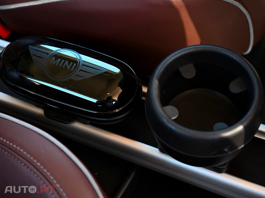 MINI Paceman Cooper SD ALL4 Auto