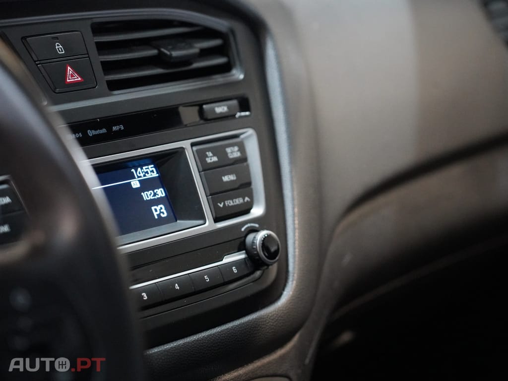 Hyundai i20 1.2 Classic