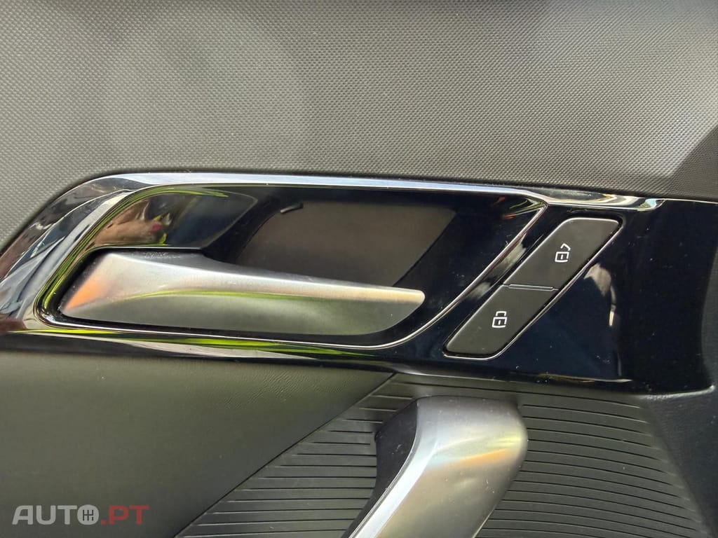 MG MG4 125 kW Standard