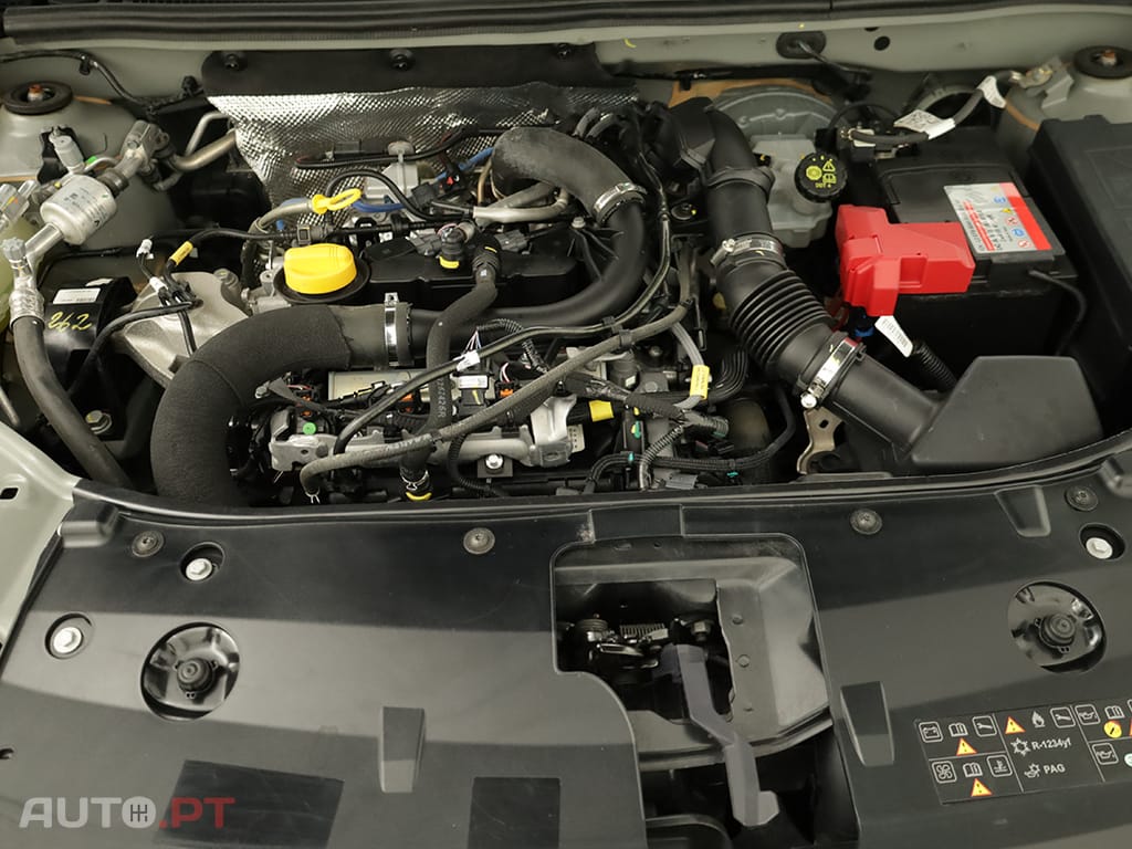 Dacia Sandero Sandero 1.0 ECO-G Essential Bi-Fuel