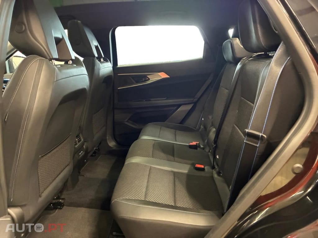 Renault Espace 1.2 E-Tech Full Hybrid Esprit Alpine
