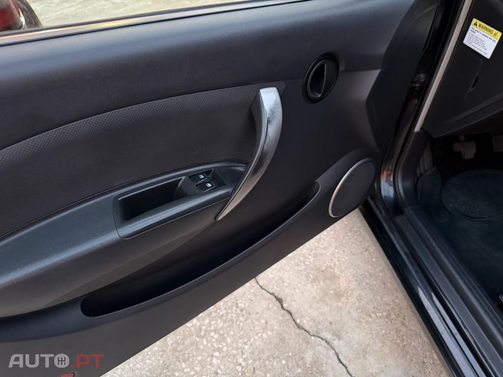 Chevrolet Aveo 1.2 LS