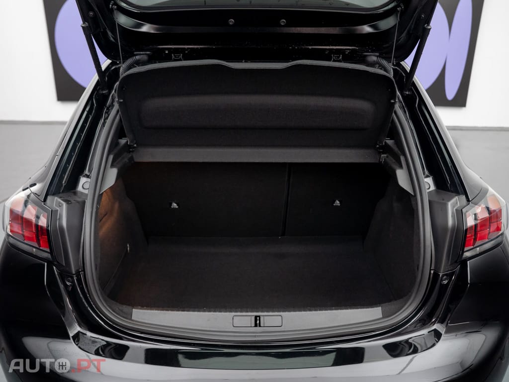 Peugeot 208 1.2 PureTech Active Pack