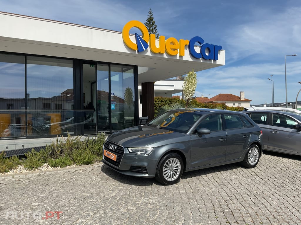Audi A3 Sportback 30 TDI