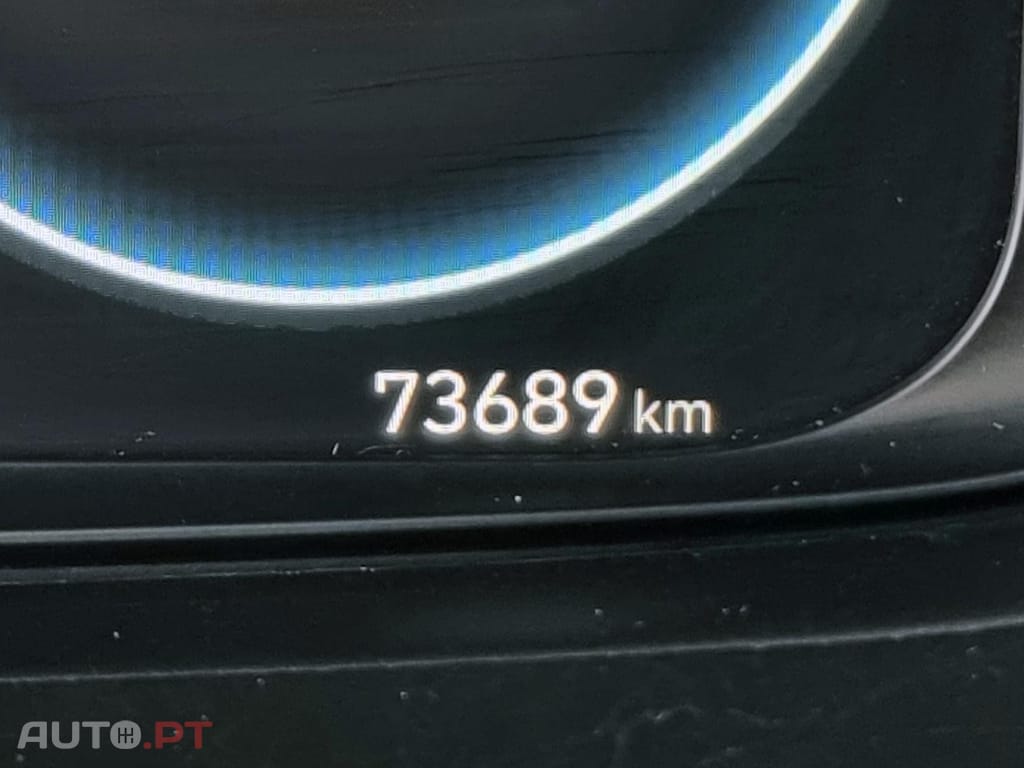 Hyundai Bayon 1.0 T-GDI Premium DCT