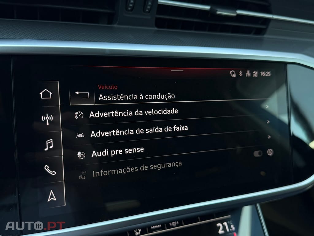 Audi A6 Avant 40 TDI Sport S tronic