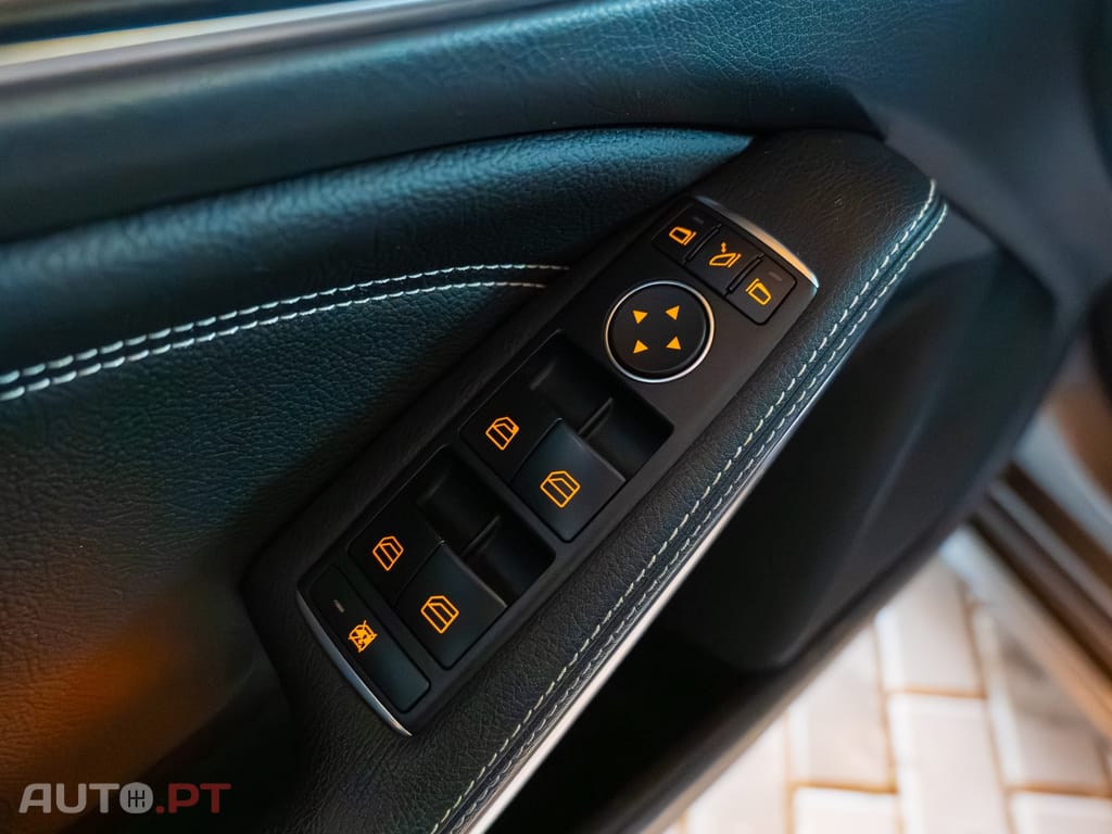 Mercedes-Benz CLA 200 d Shooting Brake Urban Aut.