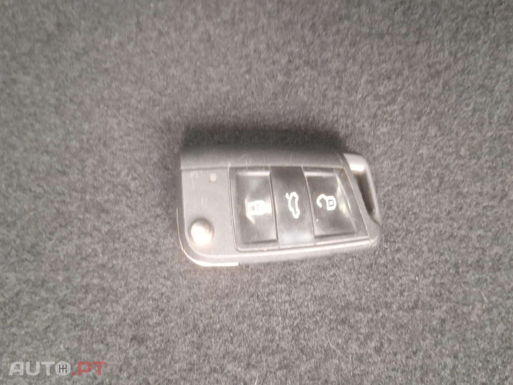 Volkswagen Golf Variant 1.6 TDi Confortline