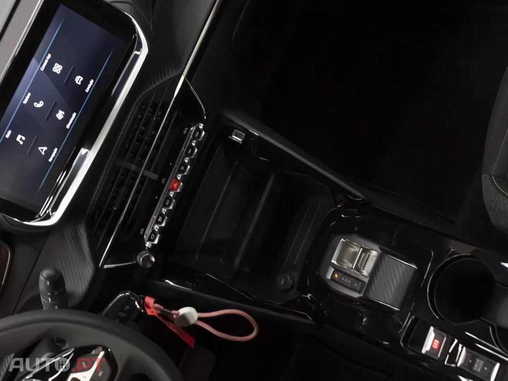 Peugeot 2008 Active