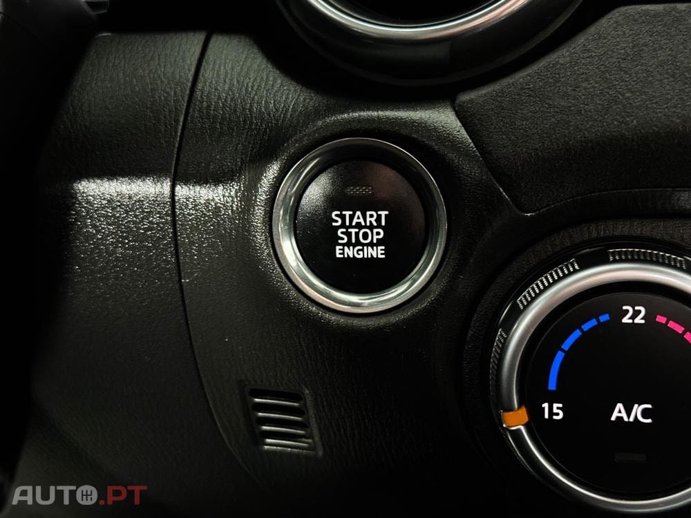 Abarth 124 Spider 1.4 MultiAir Turbo Auto GT