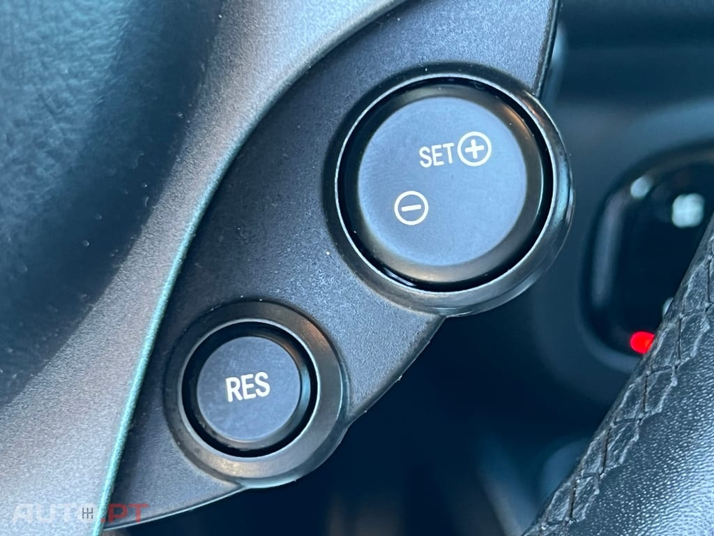 Smart ForTwo 0.9 Perfect 90