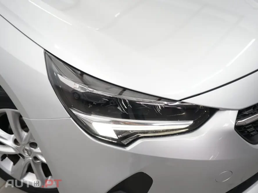 Opel Corsa 1.2 Business