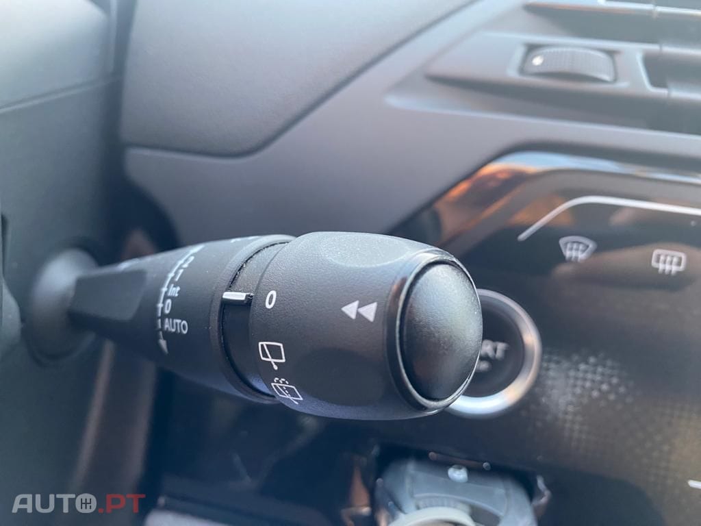 Citroen C4 SpaceTourer 1.5 BlueHDi Feel EAT8