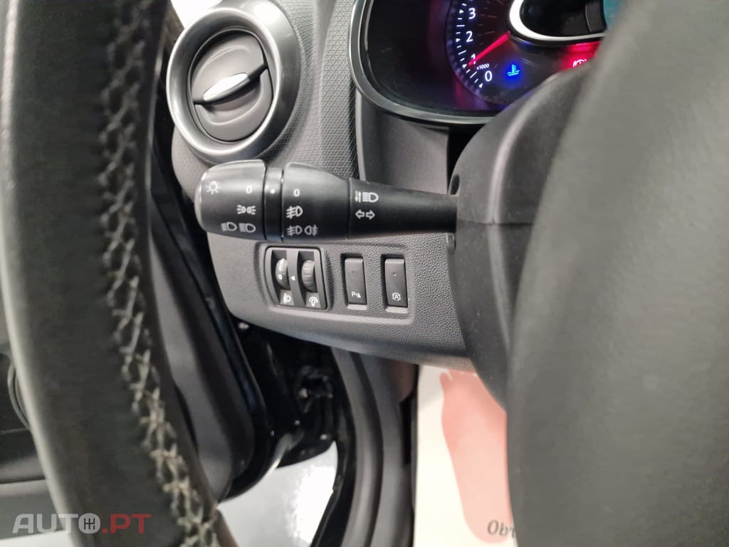 Renault Clio 0.9 TCE LIMITED GPS