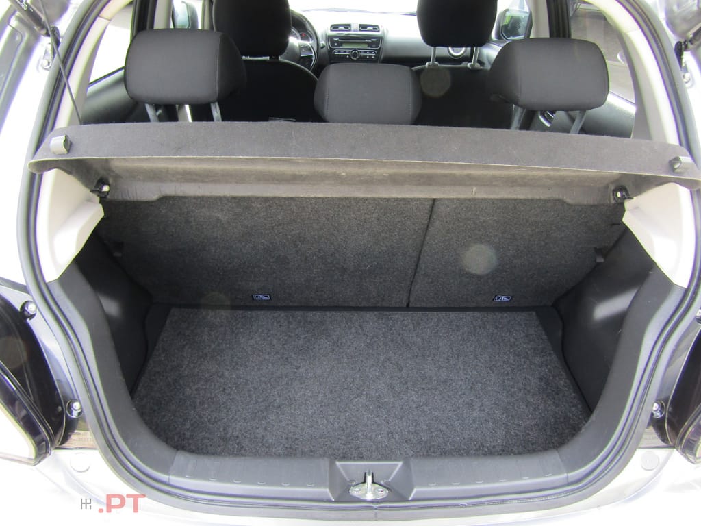 Mitsubishi Space Star Sport