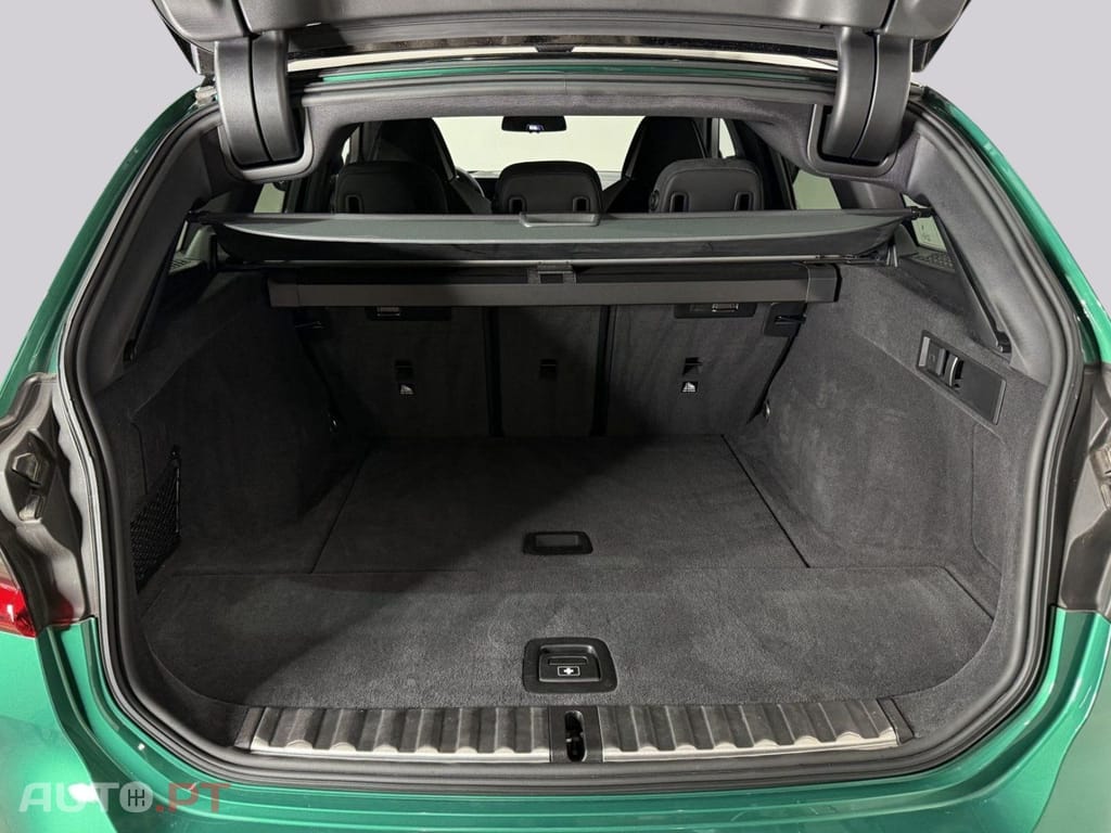 BMW M3 Competition xDrive