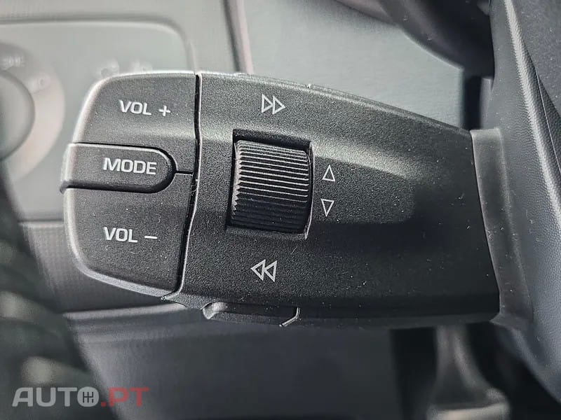 Seat Ibiza 1.2 TSi Style