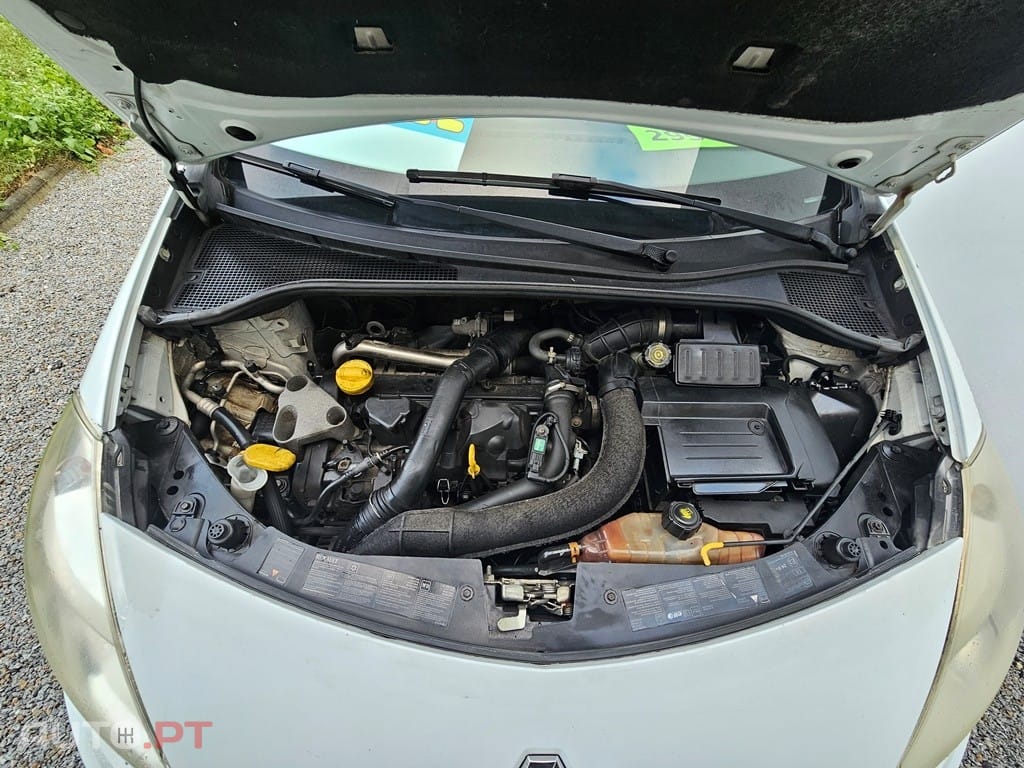 Renault Clio 1.5 dCi Comfort