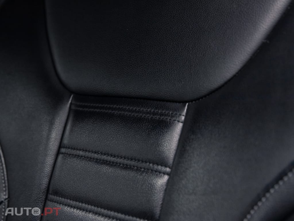 BMW 420 d Desportiva M Auto