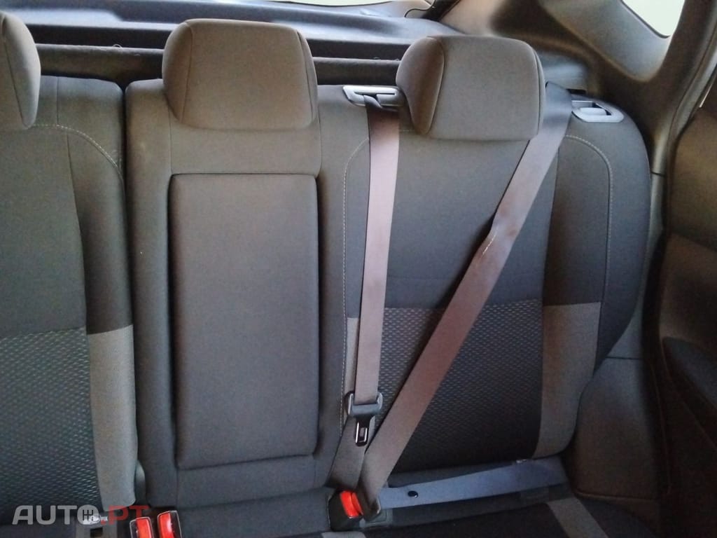 Nissan Qashqai 1.5 dCi N-Connecta J17 DCT