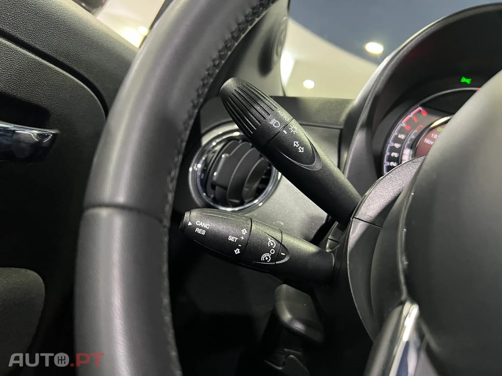 Fiat 500C 1.0 Hybrid