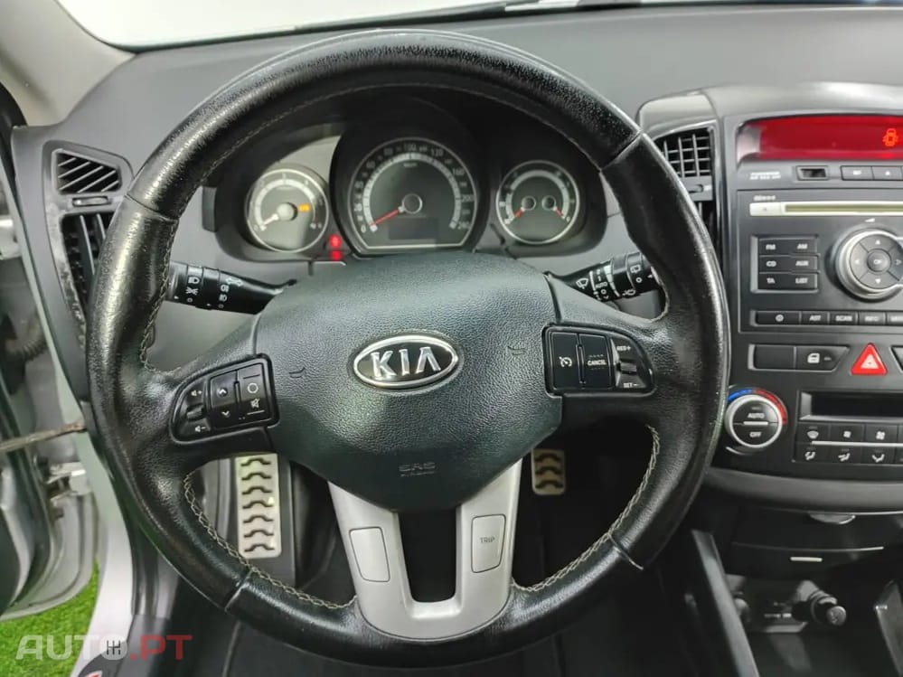 Kia Ceed SW eco dinamics