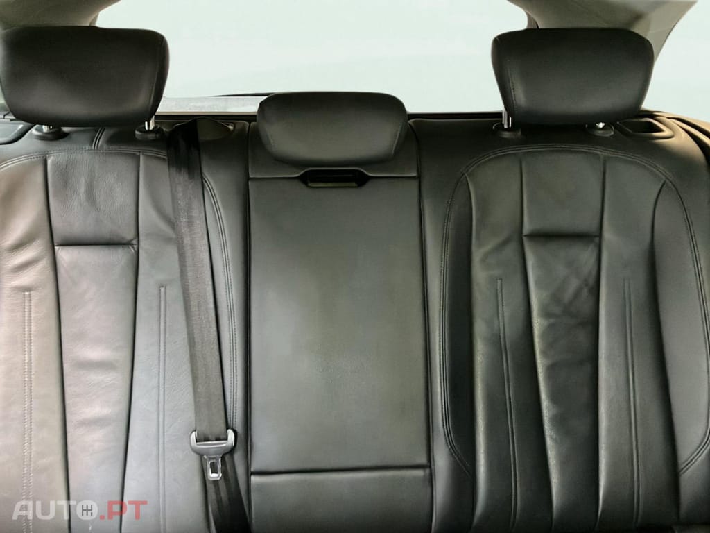 Audi A4 Avant 2.0 TDI Advance