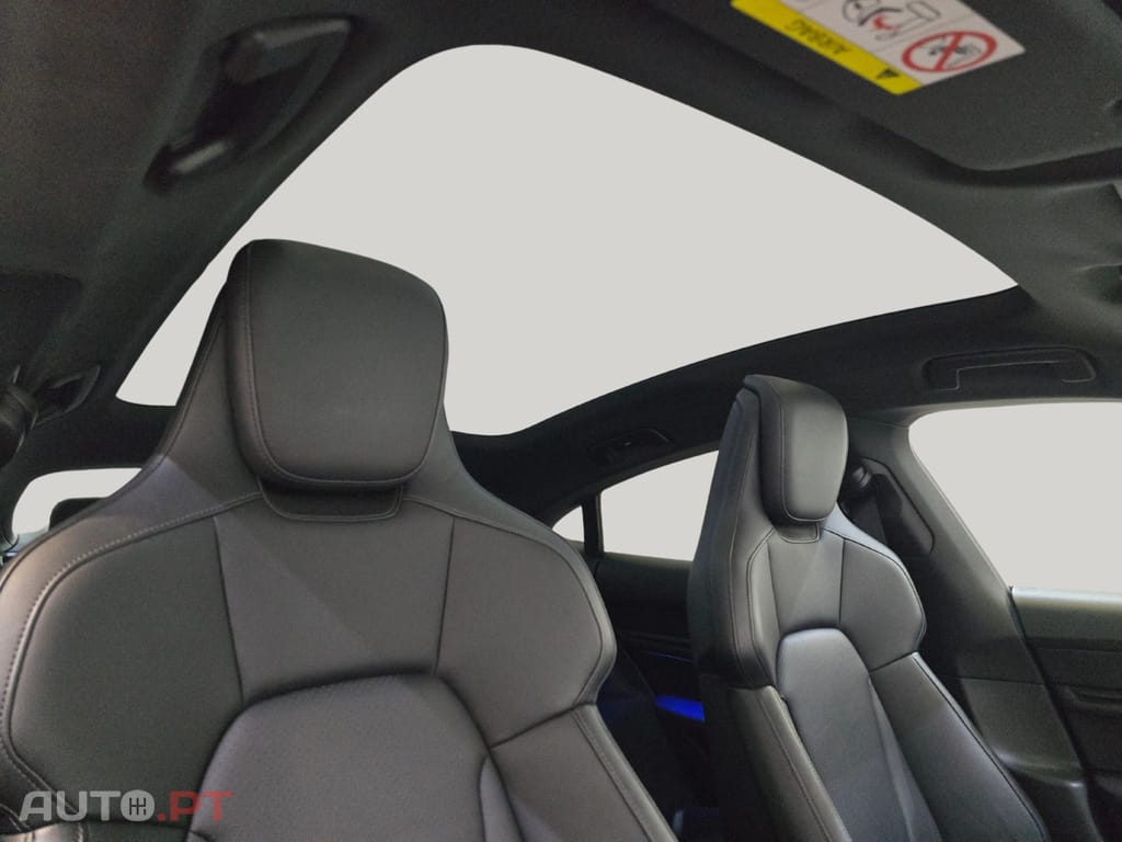 Porsche Taycan I.V.A DEDUTIVEL 4S