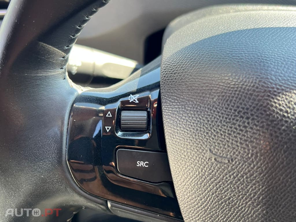 Peugeot 308 SW 1.6 BlueHDi Active