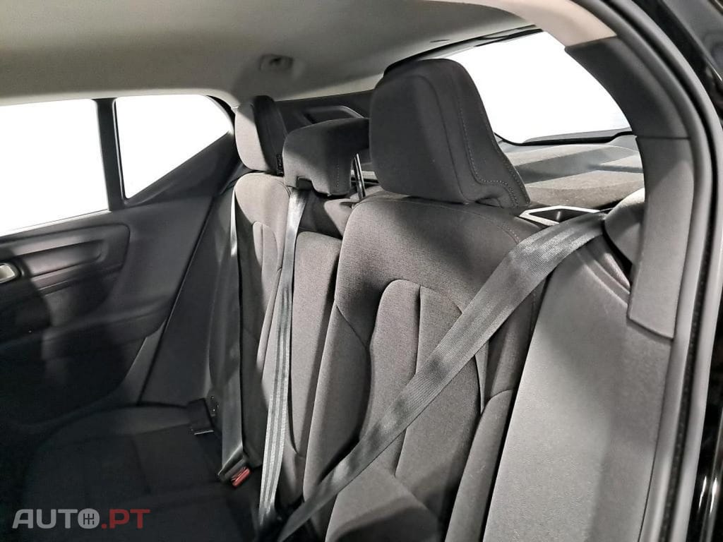 Volvo XC40 1.5 T2 Momentum Core Geartronic