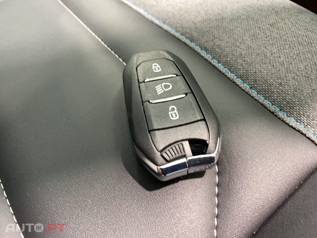 Citroen e-C4 50 kWh Shine