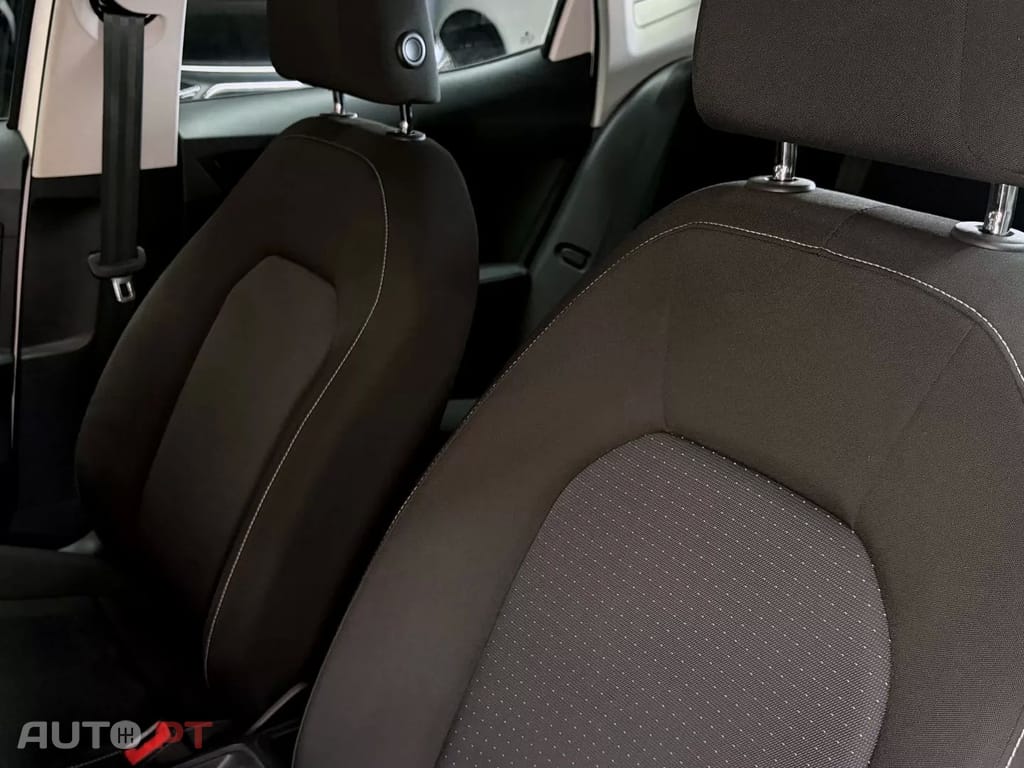 Seat Ibiza 1.0 TSI Style