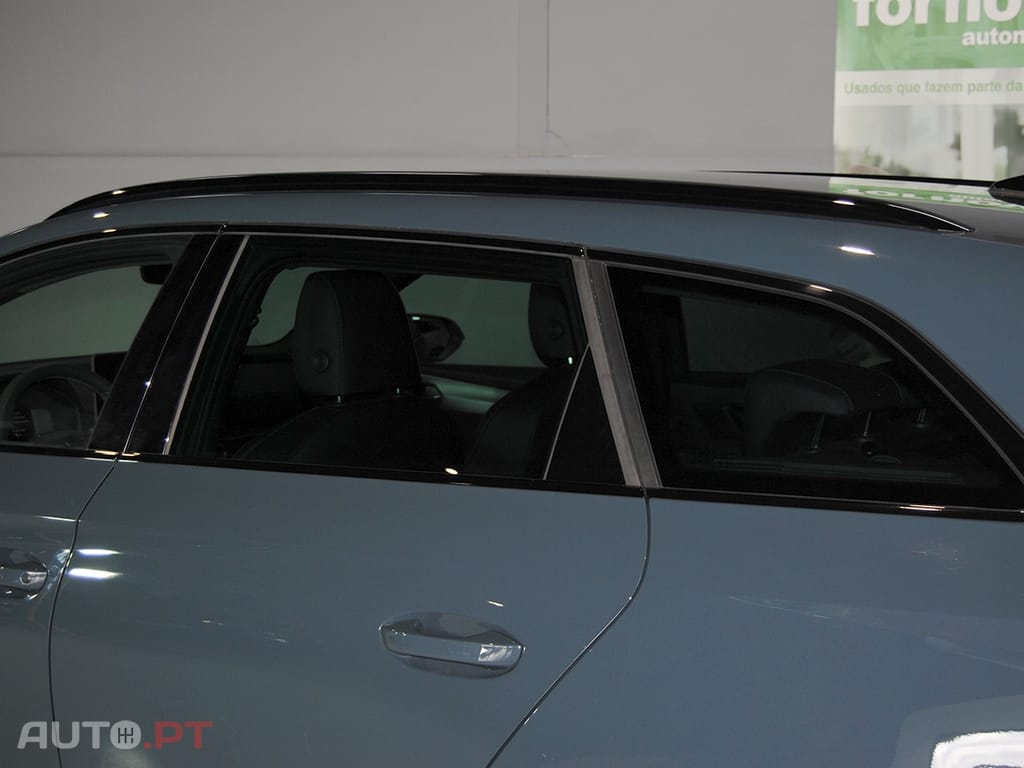 Cupra Leon Sportstourer 1.5 e-Hybrid