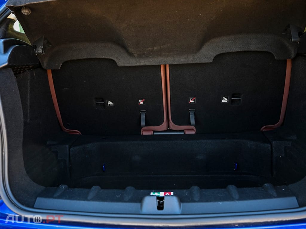 MINI Paceman Cooper SD ALL4 Auto