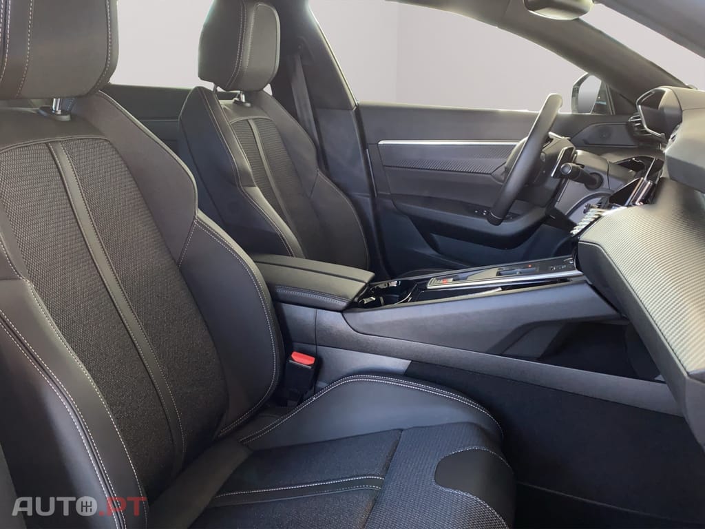 Peugeot 508 SW 1.6 Hybrid Allure