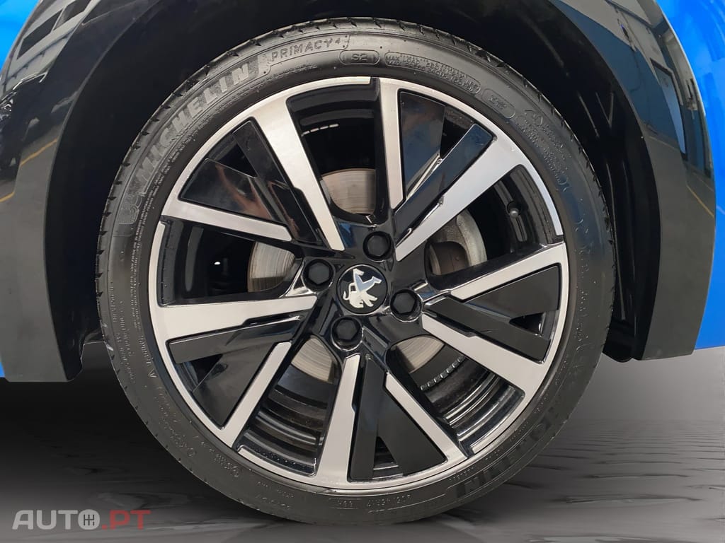 Peugeot 208 1.2 PureTech GT Pack EAT8