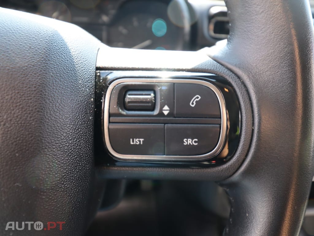 Citroen C3 1.2 PureTech Feel