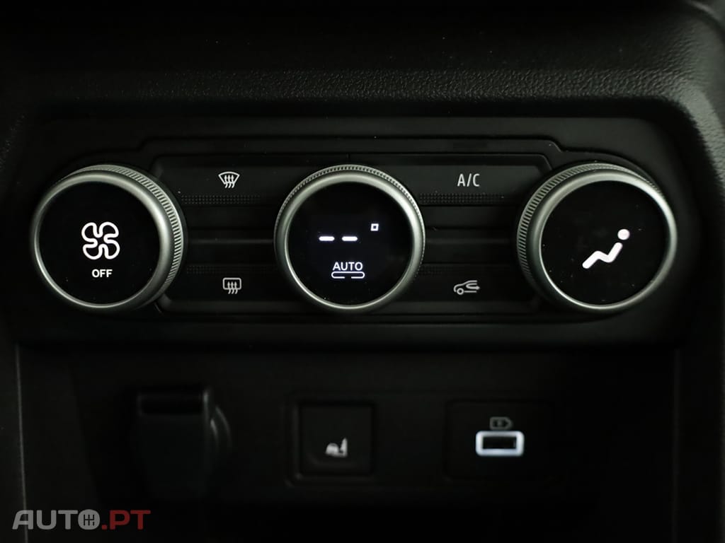 Dacia Jogger Jogger 1.0 ECO-G Extreme+ Up&Go 7L Bi-Fuel