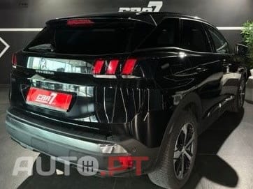 Peugeot 3008 1.6 BlueHDi Allure Grip Control