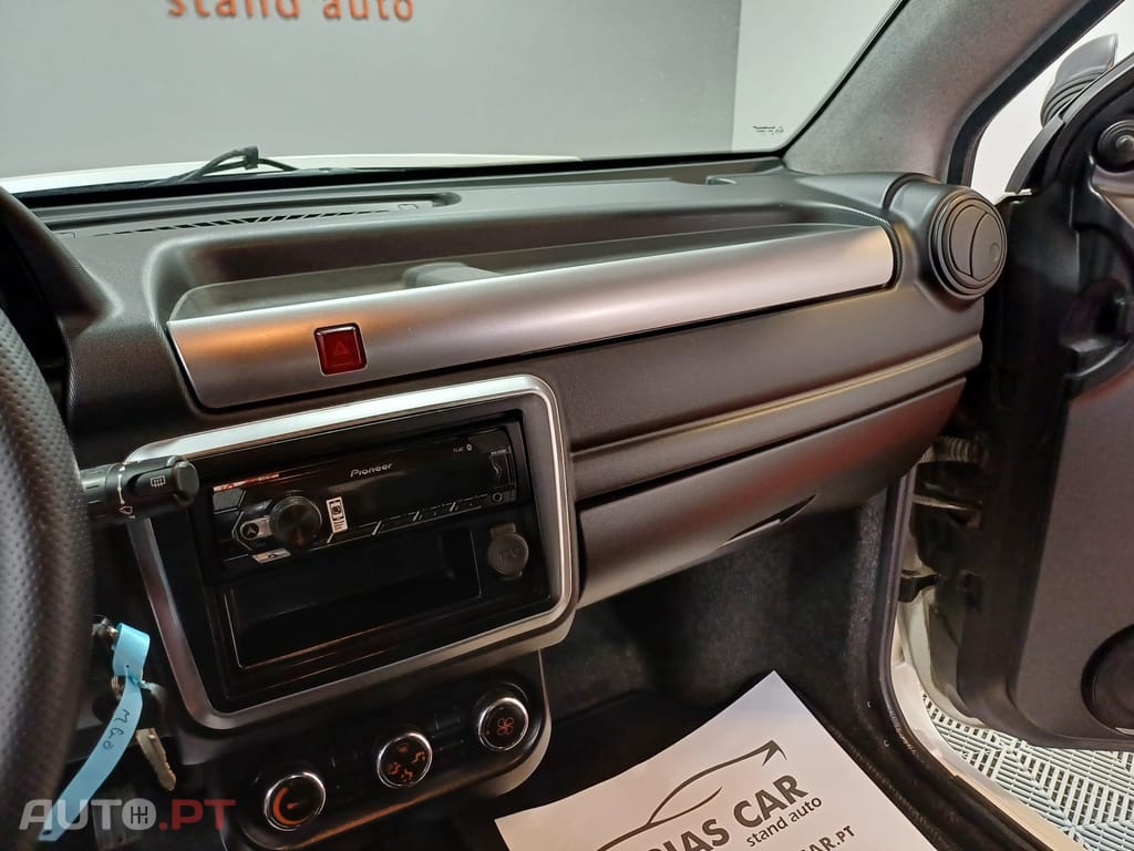 Microcar M.Go 6 X