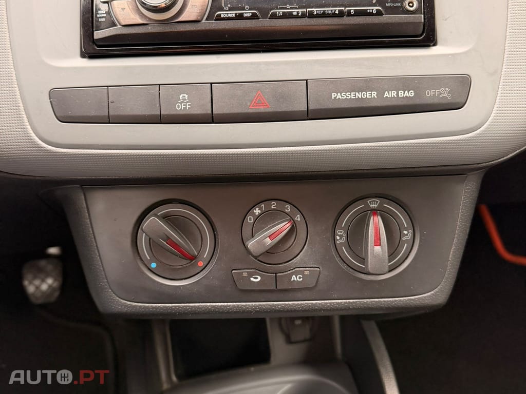 Seat Ibiza 1.2 TDi Style