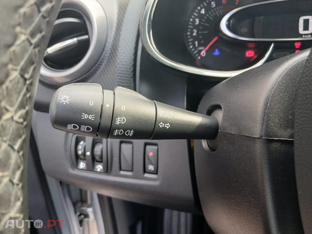 Renault Clio 0.9 TCe Limited